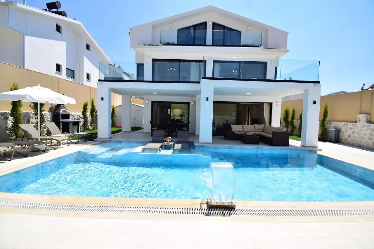 La Marbella Villa Fethiye