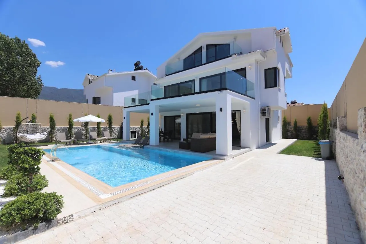 La Marbella Villa Fethiye 0*,  Turkey