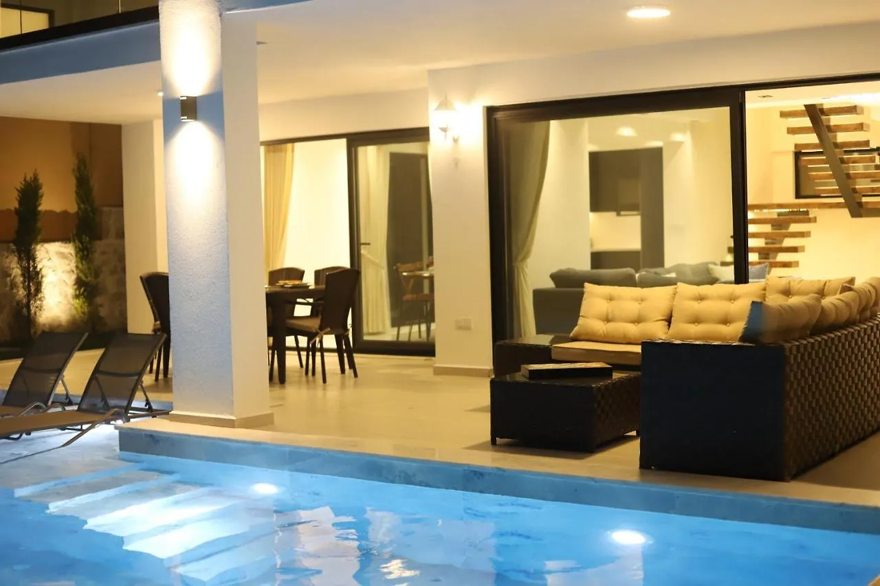La Marbella Villa Fethiye Turkey