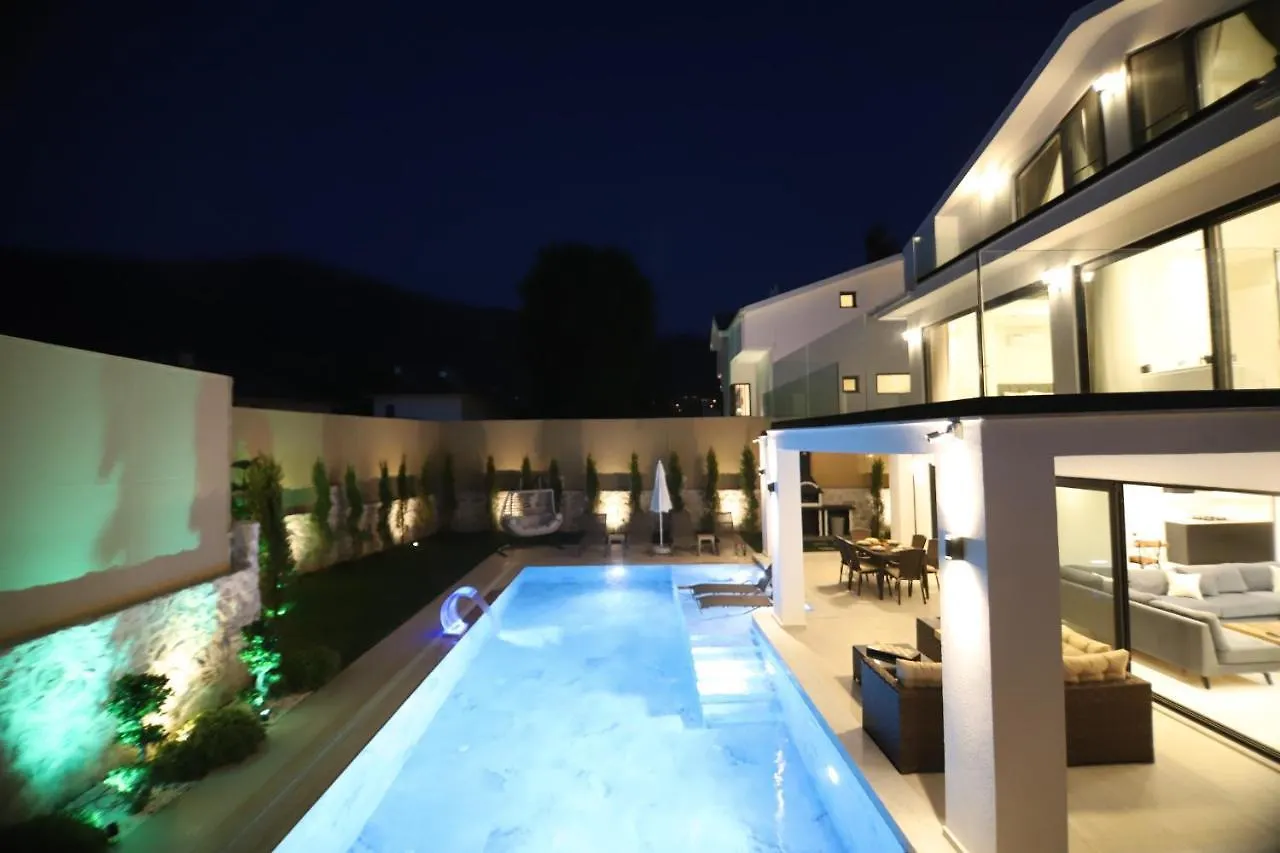 La Marbella Villa Fethiye