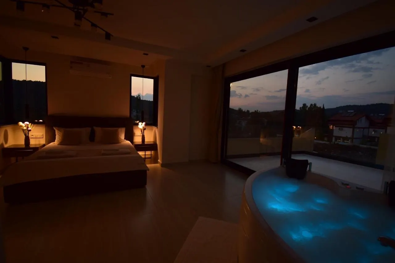 La Marbella Villa Fethiye