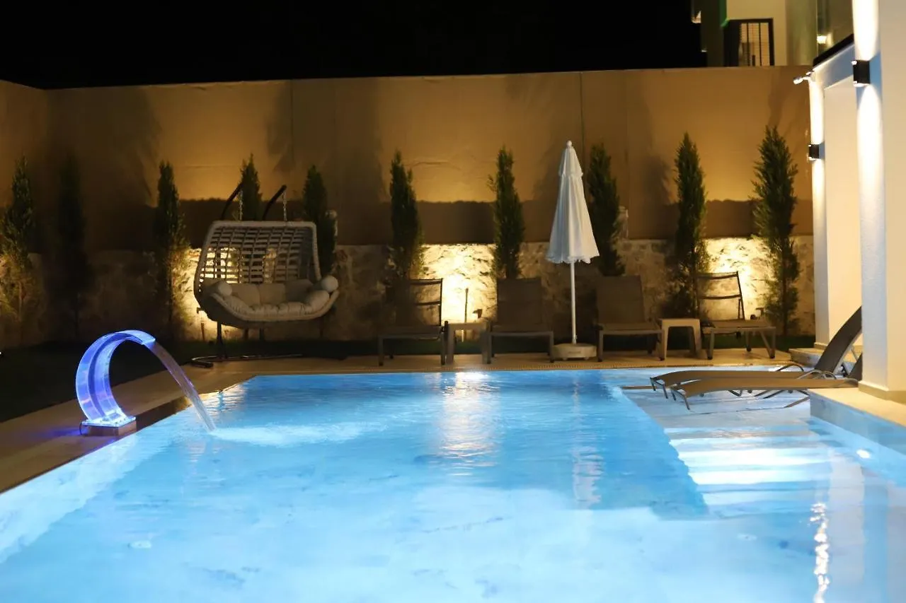 La Marbella Villa Fethiye 0*,  Törökország