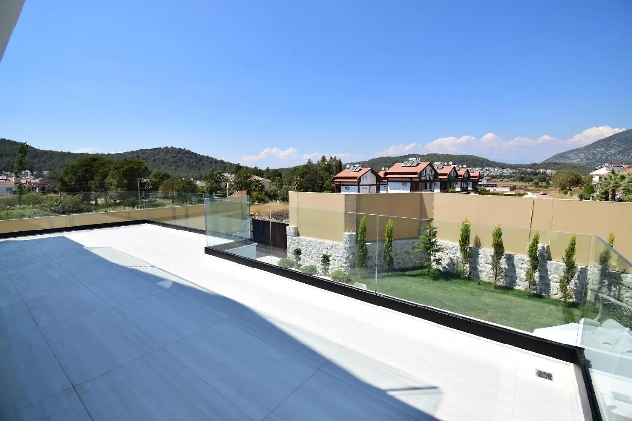 La Marbella Villa Fethiye