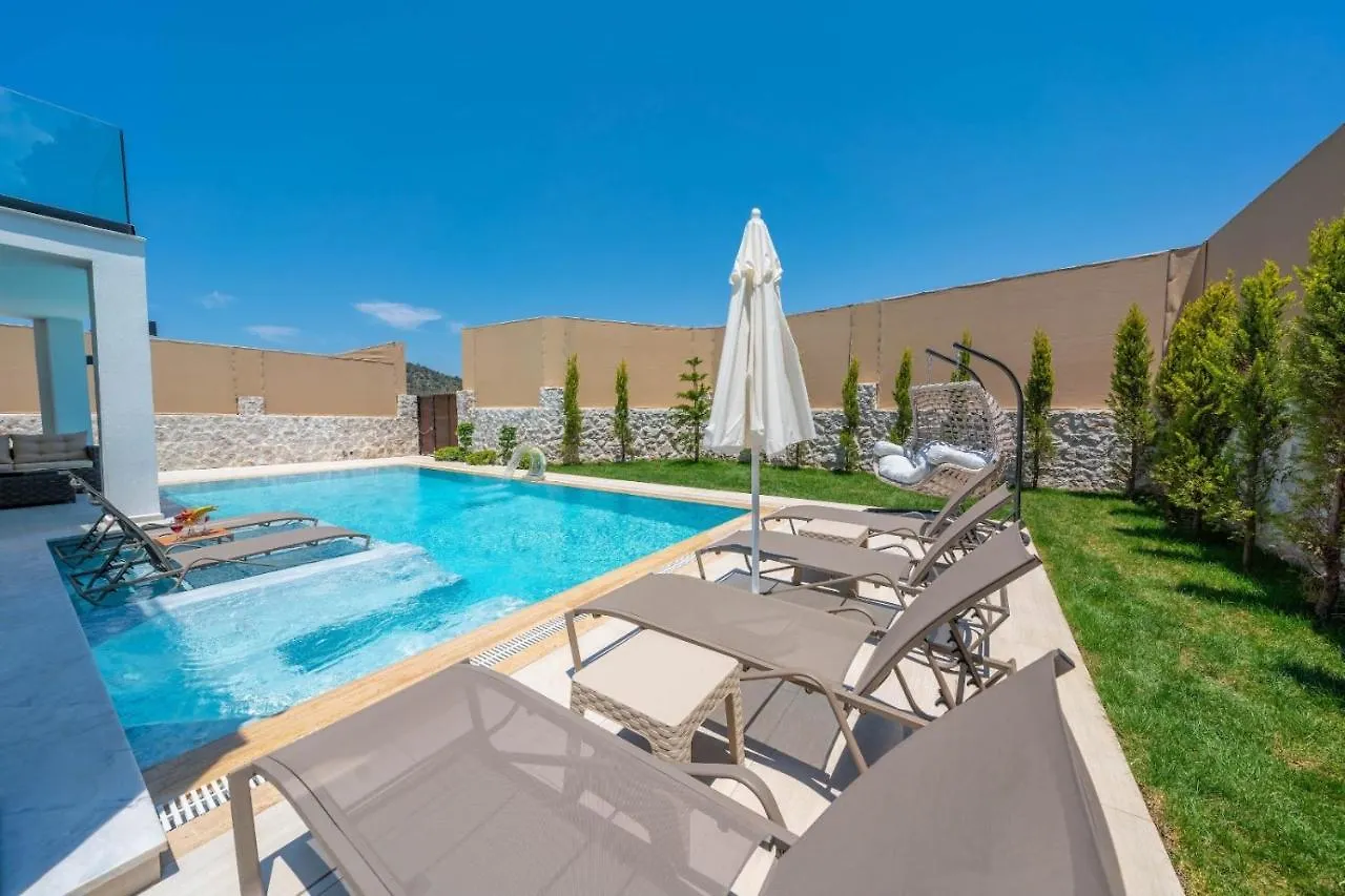 La Marbella Villa Fethiye 0*,  Turkey