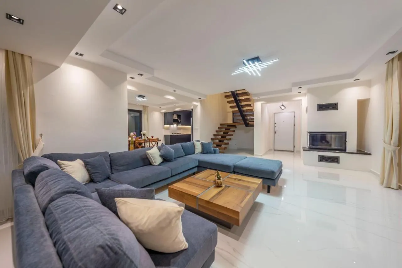 La Marbella Villa Fethiye