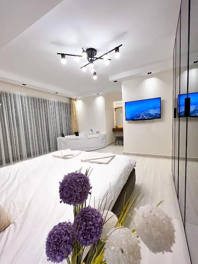 La Marbella Villa Fethiye Törökország