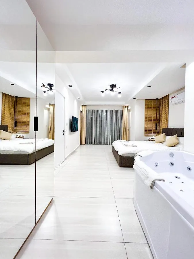 La Marbella Villa Fethiye Törökország