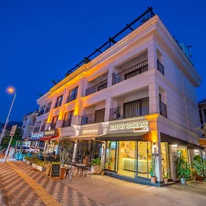 2* Hotel Belci City